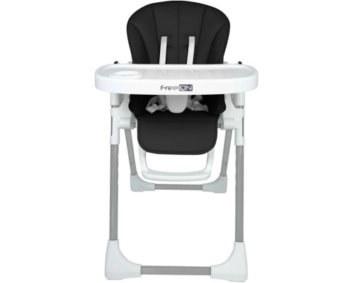 Стілець для годування FreeON VITO Black (45142)