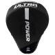 Лапи боксерські PowerPlay 3044 Pro Carbon Ultra Series Чорно-Білі (PP_3044_Bl/White)