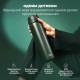 Пляшка для води ION8 OneTouch Vacuum Insulated 920 мл Dark Green (I8TS1000DGRE)