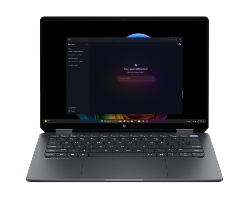 Ноутбук HP OmniBook Ultra Flip 14-fh0001 (B9PD2EA)