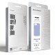 Чохол до мобільного телефона Armorstandart ICON2 Case Apple iPhone 16e Lilac (ARM83966)