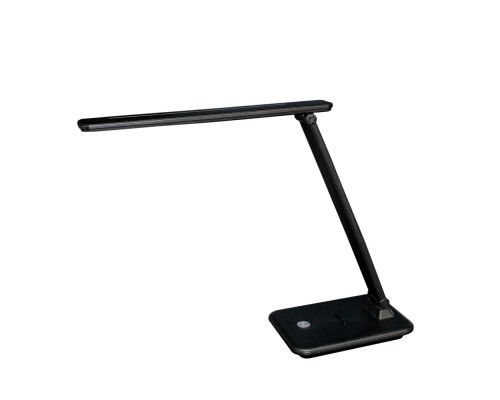 Настільна лампа Євросвітло Ridy-095 9,5Вт чорна