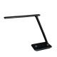 Настільна лампа Євросвітло Ridy-095 9,5Вт чорна