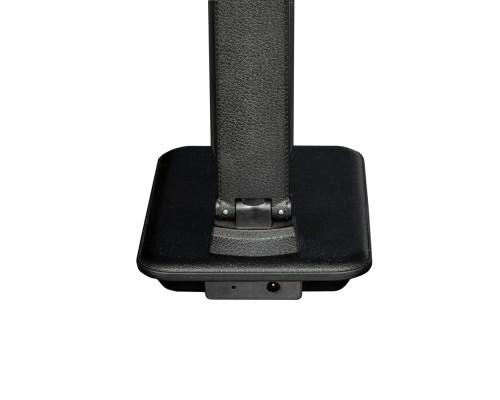 Настільна лампа Євросвітло Ridy-095 9,5Вт чорна