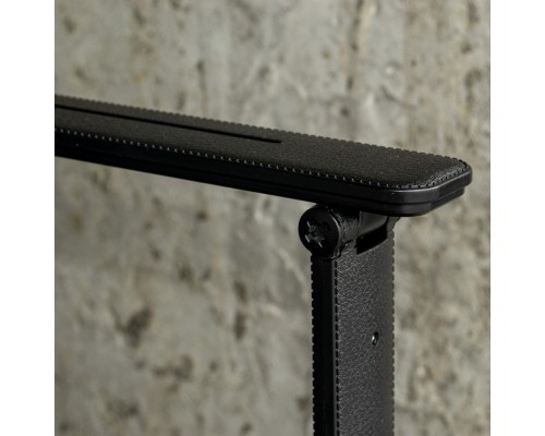 Настільна лампа Євросвітло Ridy-095 9,5Вт чорна