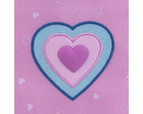 Шкільний набір Kite Education Lovely 773 (рюкзак, пенал, сумка) (SET_K25-773M-1)