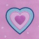 Шкільний набір Kite Education Lovely 773 (рюкзак, пенал, сумка) (SET_K25-773M-1)