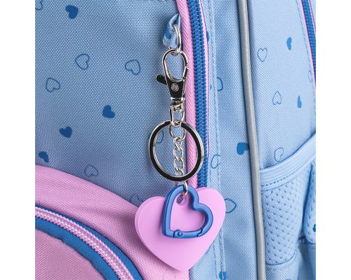 Шкільний набір Kite Education Lovely 773 (рюкзак, пенал, сумка) (SET_K25-773M-1)