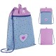 Шкільний набір Kite Education Lovely 773 (рюкзак, пенал, сумка) (SET_K25-773M-1)