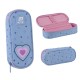 Шкільний набір Kite Education Lovely 773 (рюкзак, пенал, сумка) (SET_K25-773M-1)