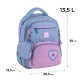 Шкільний набір Kite Education Lovely 773 (рюкзак, пенал, сумка) (SET_K25-773M-1)