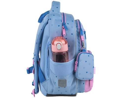 Шкільний набір Kite Education Lovely 773 (рюкзак, пенал, сумка) (SET_K25-773M-1)