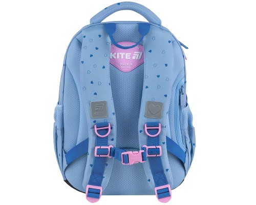 Шкільний набір Kite Education Lovely 773 (рюкзак, пенал, сумка) (SET_K25-773M-1)