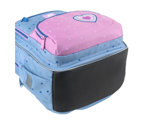 Шкільний набір Kite Education Lovely 773 (рюкзак, пенал, сумка) (SET_K25-773M-1)