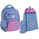 Шкільний набір Kite Education Lovely 773 (рюкзак, пенал, сумка) (SET_K25-773M-1)