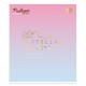 Зошит Yes Goldstar Pusheen А5 24 аркушів клітинка (767538)