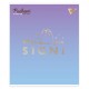 Зошит Yes Goldstar Pusheen А5 24 аркушів клітинка (767538)