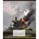 Зошит Yes My Ukraine 36 аркушів клітинка (766684)