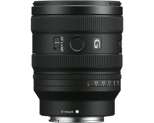 Об'єктив Sony FE 24-50mm F/2.8 G (SEL2450G.SYX)