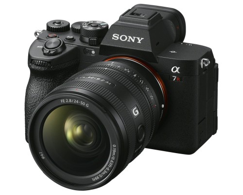 Об'єктив Sony FE 24-50mm F/2.8 G (SEL2450G.SYX)