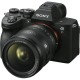 Об'єктив Sony FE 24-50mm F/2.8 G (SEL2450G.SYX)