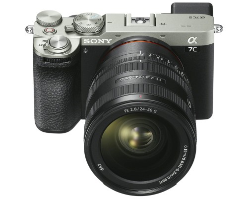 Об'єктив Sony FE 24-50mm F/2.8 G (SEL2450G.SYX)