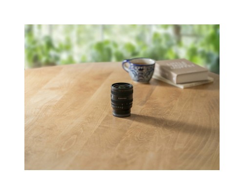 Об'єктив Sony FE 24-50mm F/2.8 G (SEL2450G.SYX)