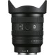 Об'єктив Sony FE 24-50mm F/2.8 G (SEL2450G.SYX)
