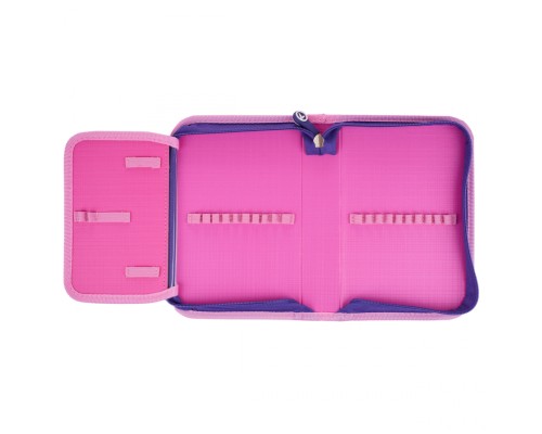 Пенал Yes Little Queen HP-03 одинарний з клапаном (533660)