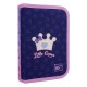 Пенал Yes Little Queen HP-03 одинарний з клапаном (533660)