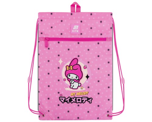 Сумка для взуття Kite 601M HK-2 My Melody (HK25-601M-2)
