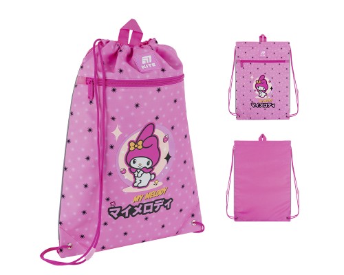 Сумка для взуття Kite 601M HK-2 My Melody (HK25-601M-2)