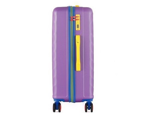 Валіза Semi Line 24