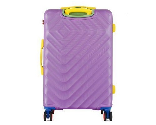 Валіза Semi Line 24