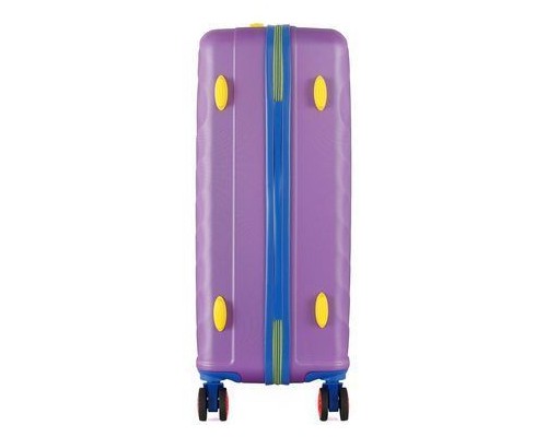 Валіза Semi Line 24