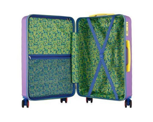 Валіза Semi Line 24