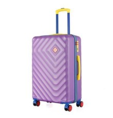 Валіза Semi Line 24