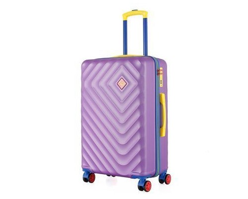 Валіза Semi Line 24