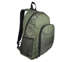 Рюкзак туристичний Semi Line 20 Khaki/Black (J4916-2) (DAS302189)