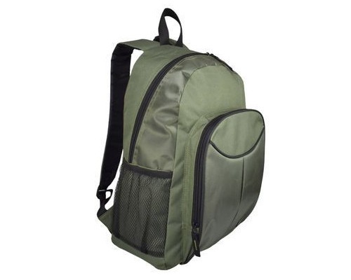 Рюкзак туристичний Semi Line 20 Khaki/Black (J4916-2) (DAS302189)