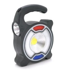 Ліхтар Voltronic FORLIFE F-3130+Solar, SMD LED + COB (F-3130)