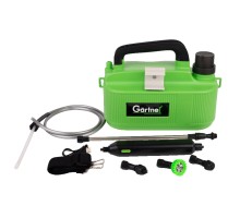 Обприскувач Gartner акумуляторний 5л (854453)