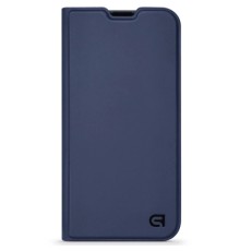 Чохол до мобільного телефона Armorstandart OneFold OPPO A5 Pro 4G / A5 Pro 5G Dark Blue (ARM85370)