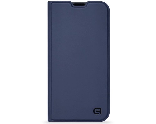 Чохол до мобільного телефона Armorstandart OneFold OPPO A5 Pro 4G / A5 Pro 5G Dark Blue (ARM85370)