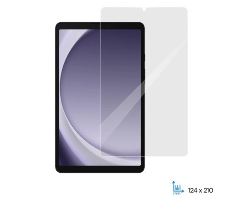 Скло захисне 2E Samsung Galaxy Tab A9 (Х110) 8.7