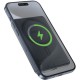 Батарея універсальна Acefast Magnetic Wireless 10000mAh 20W PD, QC/3.0, QI 15W, M12 Black (6974316283393)
