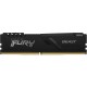 Модуль пам'яті для комп'ютера DDR4 32GB (4x8GB) 3200 MHz Beast Kingston Fury (ex.HyperX) (KF432C16BBK4/32)