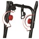 Культиватор Einhell GC-RT 1545 М, 1500Вт, 45см/22см (3431060)