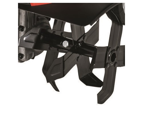 Культиватор Einhell GC-RT 1545 М, 1500Вт, 45см/22см (3431060)