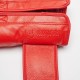 Боксерські рукавички Leone GN111 The Greatest Red 10 унцій (GN111_Red_10oz)